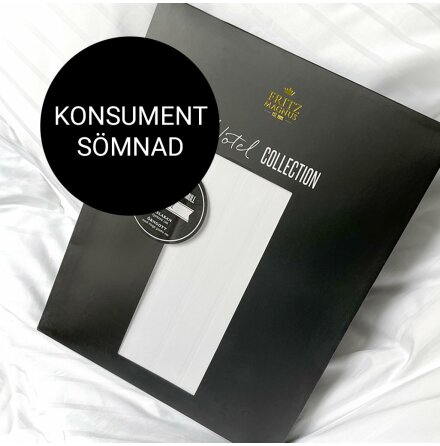 Glantz pslakanset - Konsumentsmnad